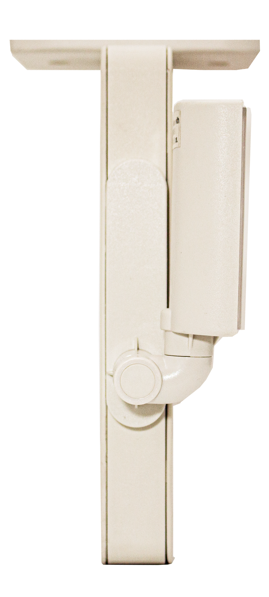Westgate LED Super Slim Exit Sign with Adjustable Heads Green Letter White, XTSL-CL-GW