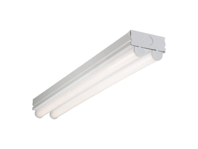 Cooper Lighting Ambient Strips Metalux, 2ST2L2040R