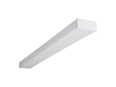 Cooper Lighting Ambient Wraparounds Metalux, 4WP3040R
