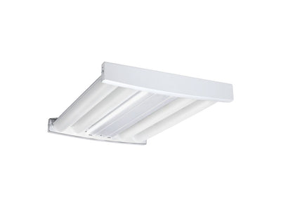 Cooper Lighting Ambient Highbay and Lowbay Metalux   OHB-24HE-MCL-UNV-L840-CD-U