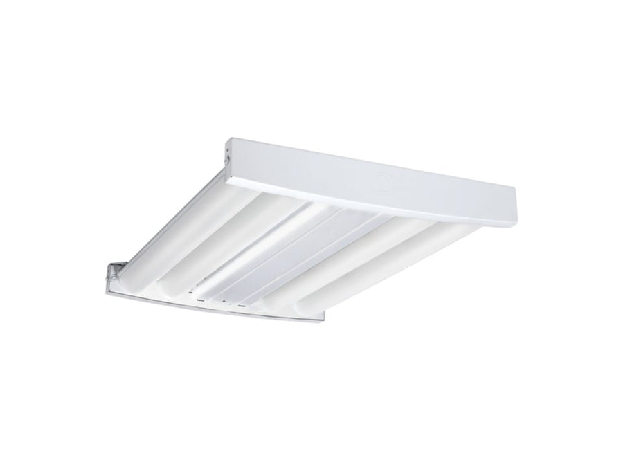 Cooper Lighting Ambient Highbay and Lowbay Metalux   OHB-24HE-MCL-UNV-L840-CD-U