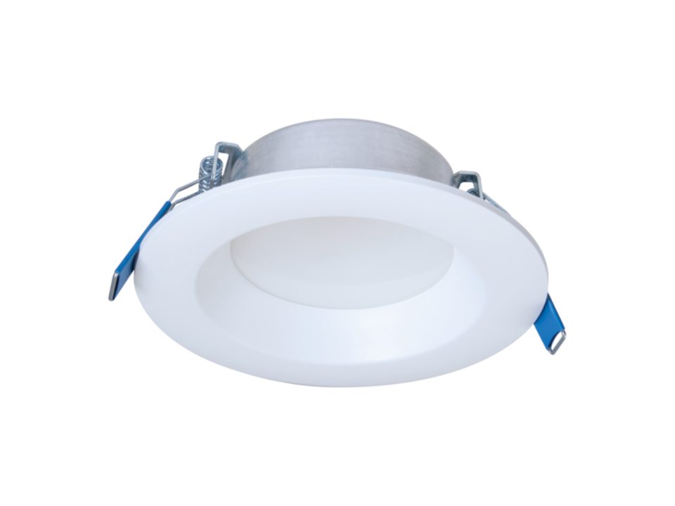 Cooper Lighting Recessed Halo Downlighting   LT4069FS351EWHDMR