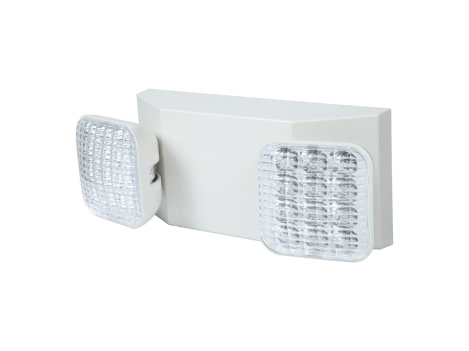 Cooper Lighting Exit and Emergency All-Pro   AP2SQLED