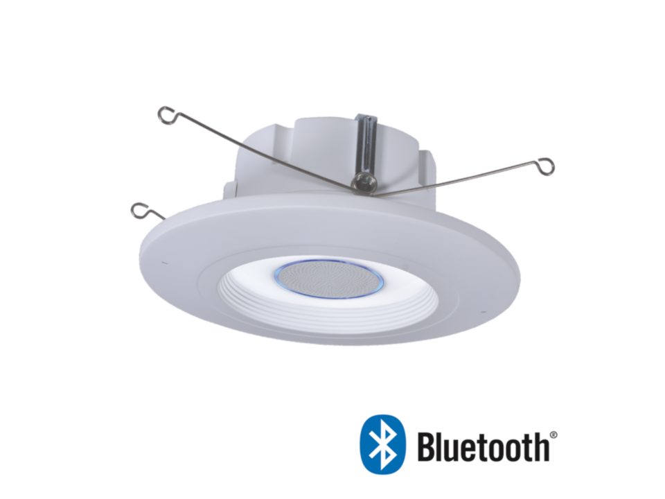 Cooper Lighting Recessed Halo Downlighting, RL56069B4AWHVA-CA