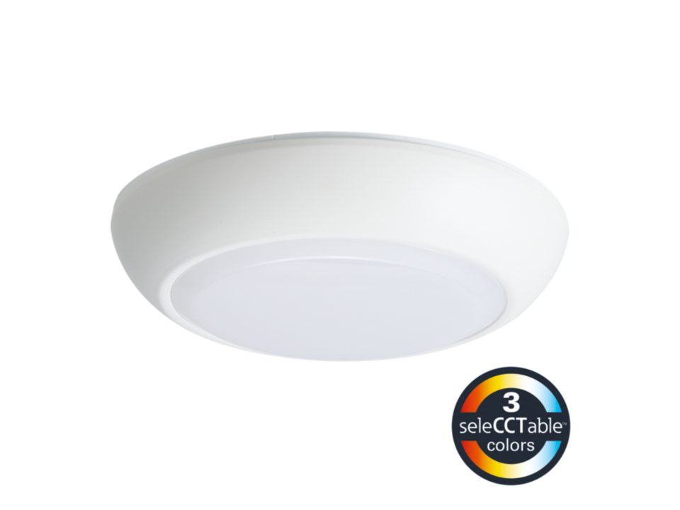 Cooper Lighting Recessed Halo Downlighting, CLD7089SWHR