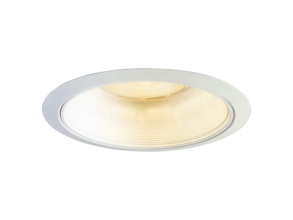 Cooper Lighting Recessed Halo Downlighting, 310W