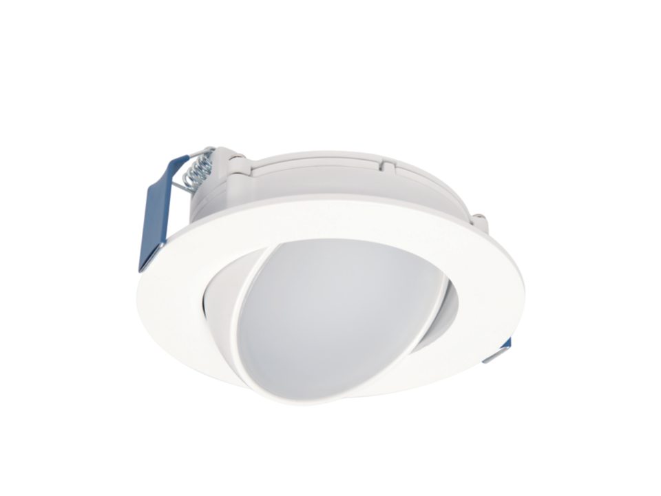 Cooper Lighting Recessed Halo Downlighting   HLA406FL9FS1EMWR