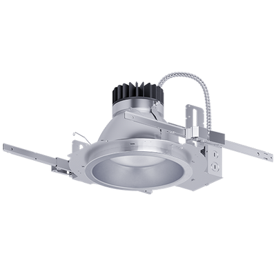 Elite Lighting 10 Inch Architectural High Lumen LED Downlight HH10-LED-900L