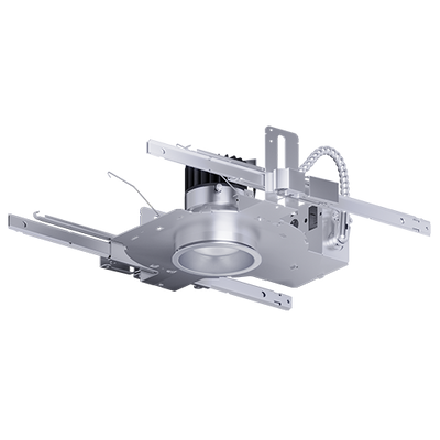 Elite Lighting 4 Inch Architectural High Lumen LED Downlight HH4-LED-1500L