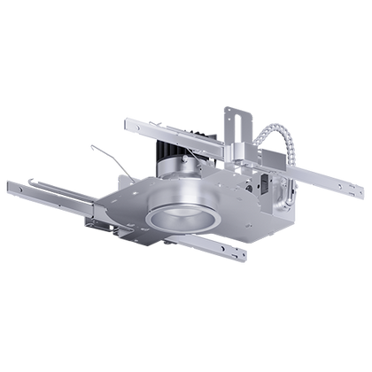 Elite Lighting 4 Inch Architectural High Lumen LED Downlight HH4-LED-1500L