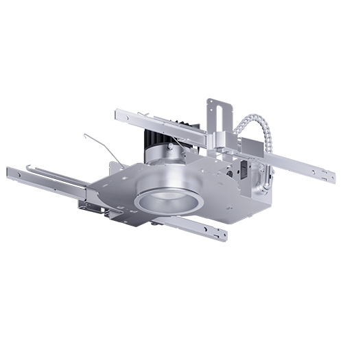 Elite Lighting 4 Inch Architectural High Lumen LED Downlight HH4-LED-900L