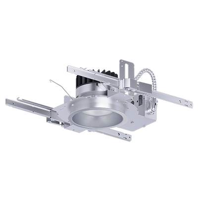 Elite Lighting 6 Inch Architectural High Lumen LED Downlight HH6-LED-2000L