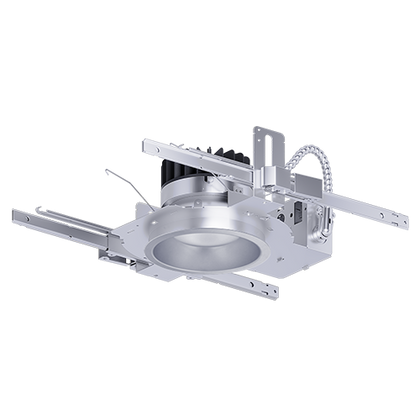 Elite Lighting 6 Inch Architectural High Lumen LED Downlight HH6-LED-1200L