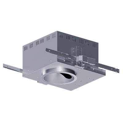 Elite Lighting 6 Inch Architectural High Lumen LED Downlight Adjustable/Wall Wash HH6ADJ-LED-4000L