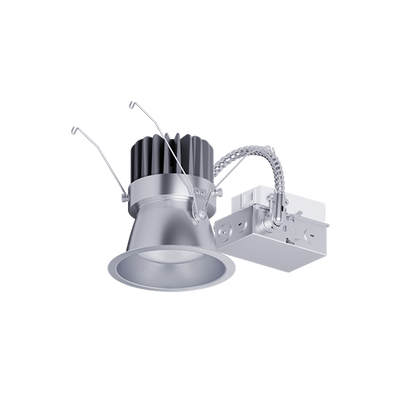 Elite Lighting 5 Inch Architectural High Lumen LED Downlight Retrofit HHJ5-LED-2000L