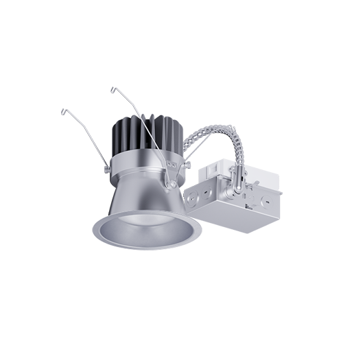Elite Lighting 5 Inch Architectural High Lumen LED Downlight Retrofit HHJ5-LED-3000L