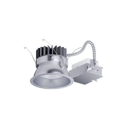 Elite Lighting 6 Inch Architectural High Lumen LED Downlight Retrofit HHJ6-LED-1500L