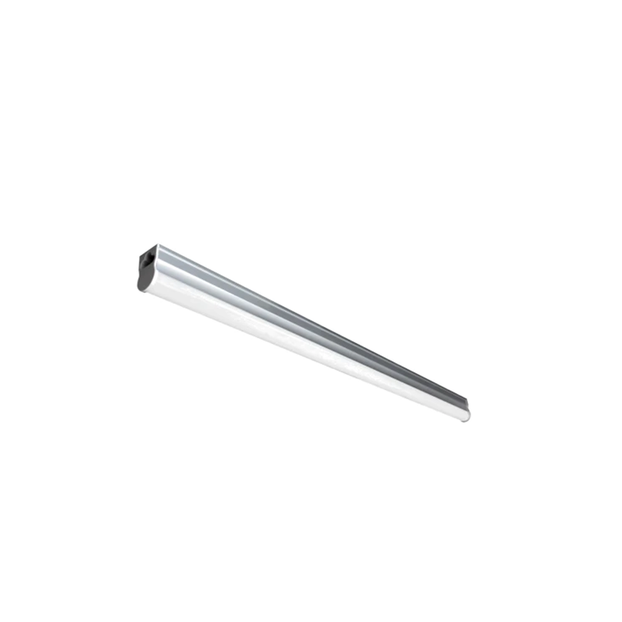 Westgate Mfg T5 LED Retrofit Lamp, 47 In., 16W, 5000K, TRIAC Dimming, Frosted, T5-47IN-16W-50K-D