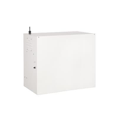 Lightalarms Mini-Inverter Unit Wall Mount 400 Watts  LMIU-400