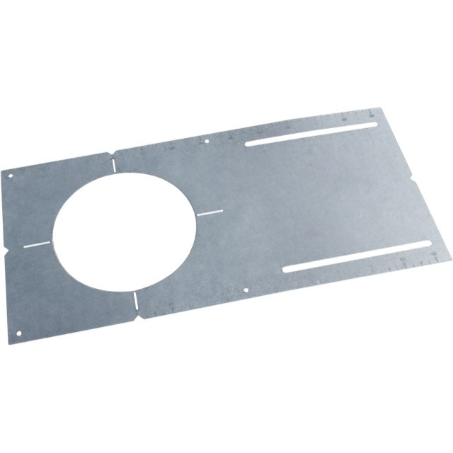 Elco Lighting New Construction Round Mounting Plate, 4 In., EMP4