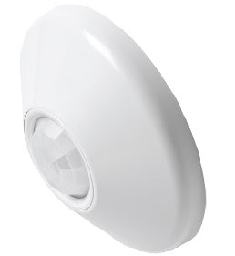 Acuity Brands nLight NCM-10-RJB The nCM xx RJB family of nLight ceiling/surface mount occupancy sensors provide, NCM 10 RJB
