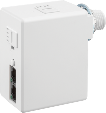 Acuity Brands nLight Dimming Emergency Relay Pack, 120/277V, NPP16 D EFP