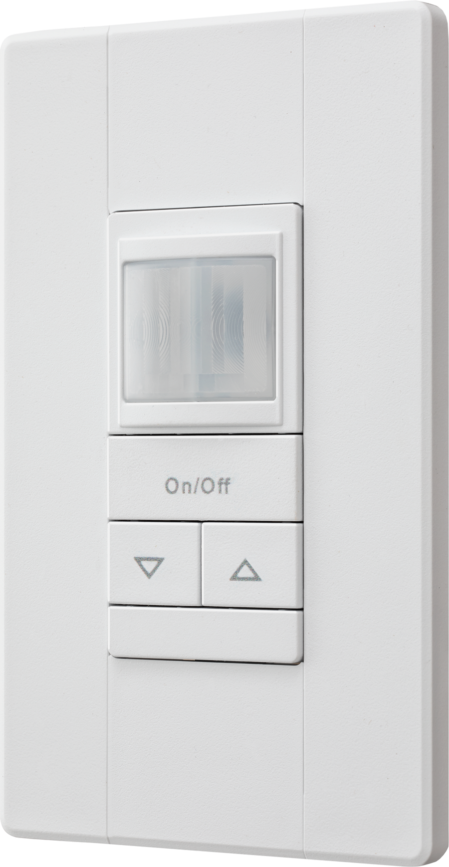 Acuity Brands nLight Low Voltage Wall Switch Sensor, White, NWSXA PDT LV WH