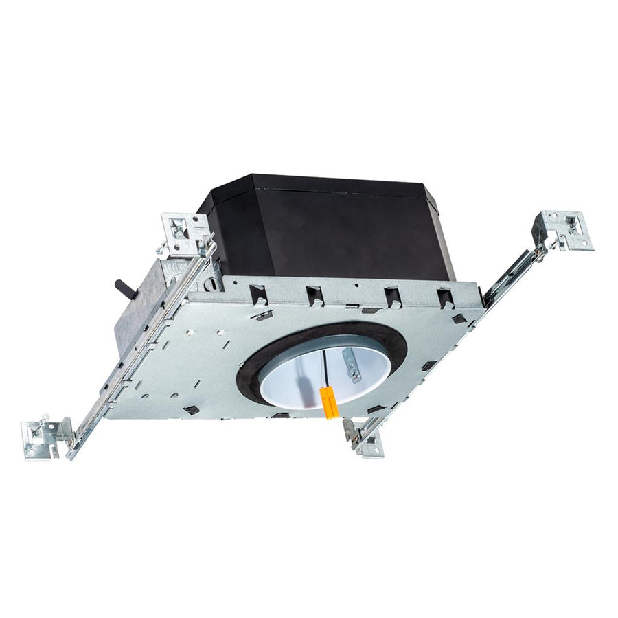 Topaz Lighting LED RH4-NLED-IC-AT-F-28 4” Shallow Fire Rated Housings