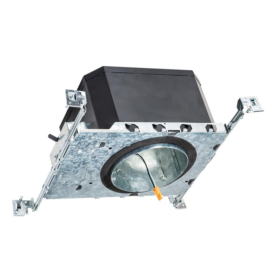 Topaz Lighting RH6-NLED-IC-AT-F-28 6” Shallow LED Fire Rated Housings