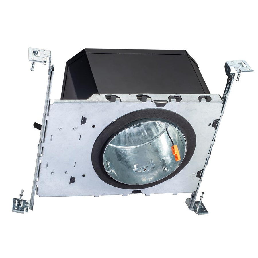 Topaz Lighting RH6-NLED-IC-AT-F-28 6” Shallow LED Fire Rated Housings