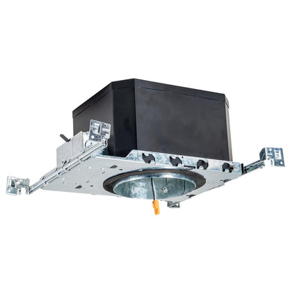 Topaz Lighting RH6-NLED-IC-AT-F-28 6” Shallow LED Fire Rated Housings
